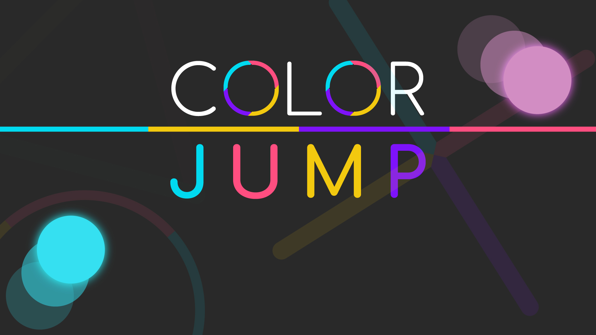 Color Jump 🕹️ Gioca Gratis su Play123