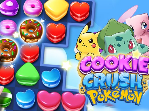 Candy Crush 🕹️ Gioca a Candy Crush Gratis su Giochi123