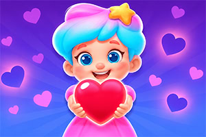 Abbina dolci delizie in Cookie Land