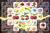 Cooking Tile è un gioco rompicapo nello stile di Tile Blast