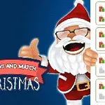 Anche in Count and Match Christmas le regole sono molto semplici ed intuitive per tutti