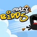 Ecco una nuova versione del famoso Angry Birds