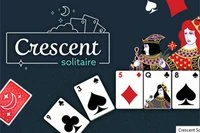 Crescent Solitaire