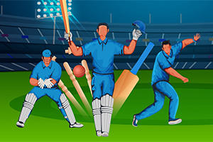Cricket World Cup Mobile