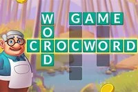 Crocword: Crossword Puzzle Game
