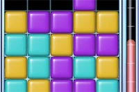 Cubxer è un puzzle game che ricorda vagamente il celebre gioco arcade Dottor