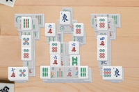 Mahjong - Gioca Gratis Online su