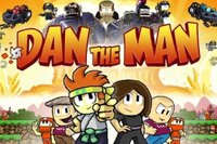 Gioca alla storia originale di Dan the Man!