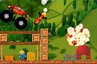 Bomb It 4 🕹️ Jogue Bomb It 4 Grátis no Jogos123