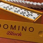 Dominoblock