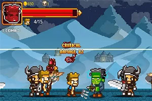 Dracula, Frankenstein & Co è un gioco d’avventura in cui controlli mostri iconici
