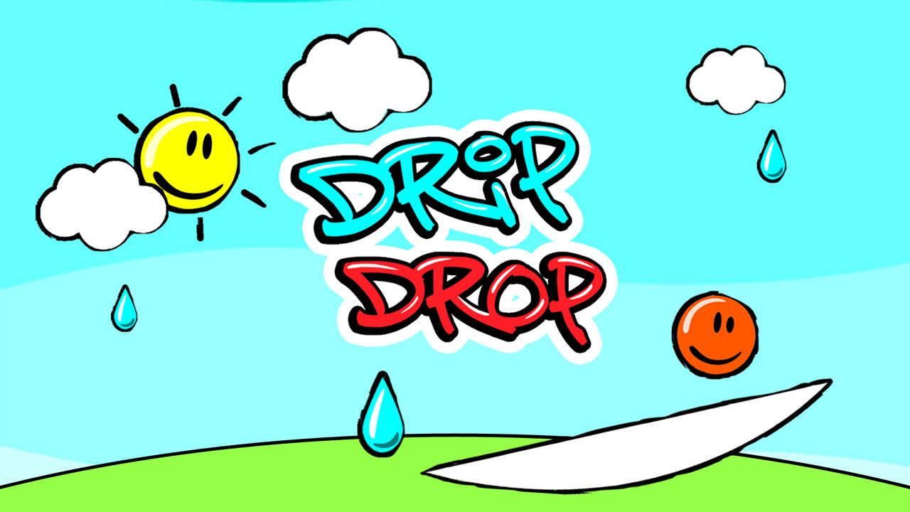 Drip Drop 🕹️ Gioca a Drip Drop Gratis su Giochi123