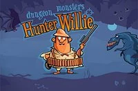 Dungeon Monsters: Hunter Willie