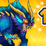 Inizia una nuova avventura Dynamons in Dynamons 12!