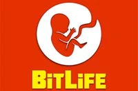 Sei pronto a vivere una vita virtuale emozionante con BitLife - Life Simulator?