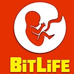 Sei pronto a vivere una vita virtuale emozionante con BitLife - Life Simulator?