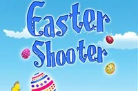 Easter Shooter è un classico gioco HTML5