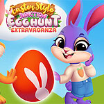 Easter Style Junction Egg Hunt Extravaganza Entra nel fascino di Easter Valley in Easter Style Junction: Egg Hunt Extravaganza!