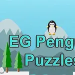 I pinguini sono i migliori nuotatori e l'acqua è la fonte di vita per loro