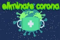 Un'epidemia di coronavirus infuria nel mondo