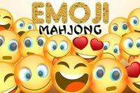 Divertiti con il nostro solitario Mahjong con Emoji