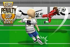 Penalty Kick Wiz 🕹️ Jogue no CrazyGames