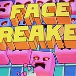 Face Breaker, invece, è un divertente gioco di puzzle in cui sei una pagaia