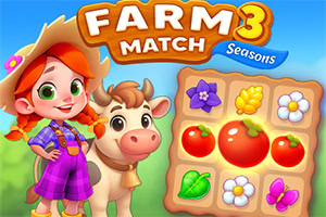Esplora i giardini in questo bellissimo gioco di abbinamento tessere!