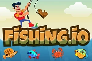 Fishing.io