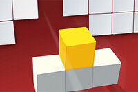 Fit in the Wall è un divertente gioco di abilità!