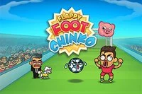 Foot Chinko torna con un nuovo gioco!