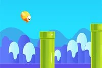 Flappy WOW è una divertente versione alternativa del classico gioco Flappy