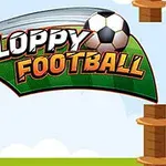 Floppy Football è un divertente e coinvolgente gioco in stile arcade che è apprezzato da persone di tutte le età