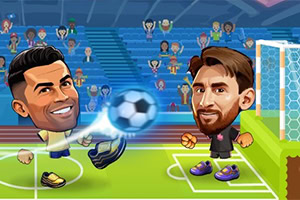 Diventa una leggenda del calcio in Football Legends 2026