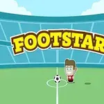 Diventa la nuova star del calcio!