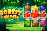 Buona grafica e discrete animazioni per questo ennesimo gioco match 3