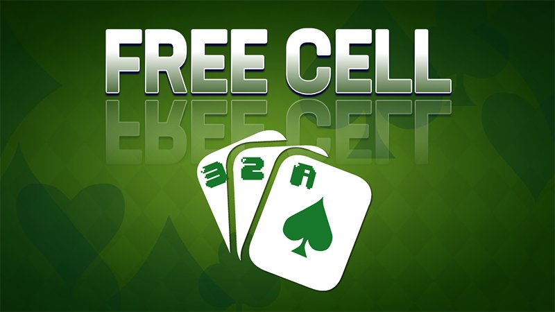 Freecell: gioco di carte gratuito, per giocare online senza registrazione