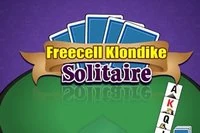 Una combinazione tra Klondike e FreeCell