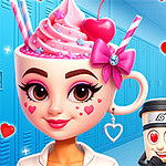 Trasforma una secchiona in una ballerina popolare