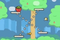 Fruit Adventure è un gioco di avventura in pixel