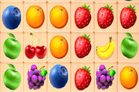 Fruits Crush è uno dei giochi di abbinamento di frutti più popolari e