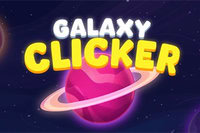 Crea il tuo piccolo universo in Galaxy Clicker