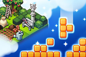 Scopri un gioco classico e avvincente che unisce logica e giardinaggio