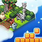 Scopri un gioco classico e avvincente che unisce logica e giardinaggio