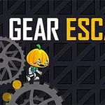 Gear Escape - è un gioco casual in HTML5