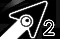 Geometry Arrow 2 è il seguito frenetico del successo arcade ritmico originale!