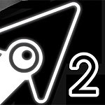 Geometry Arrow 2 è il seguito frenetico del successo arcade ritmico originale!