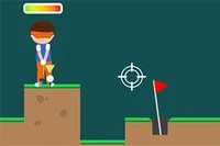 Golf Club è un gioco molto divertente e accurato
