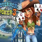 Dimostra a tutti che sei la star assoluta del poker Texas Hold'em