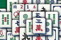 Grand Mahjong è un affascinante gioco rompicapo a più livelli basato sul